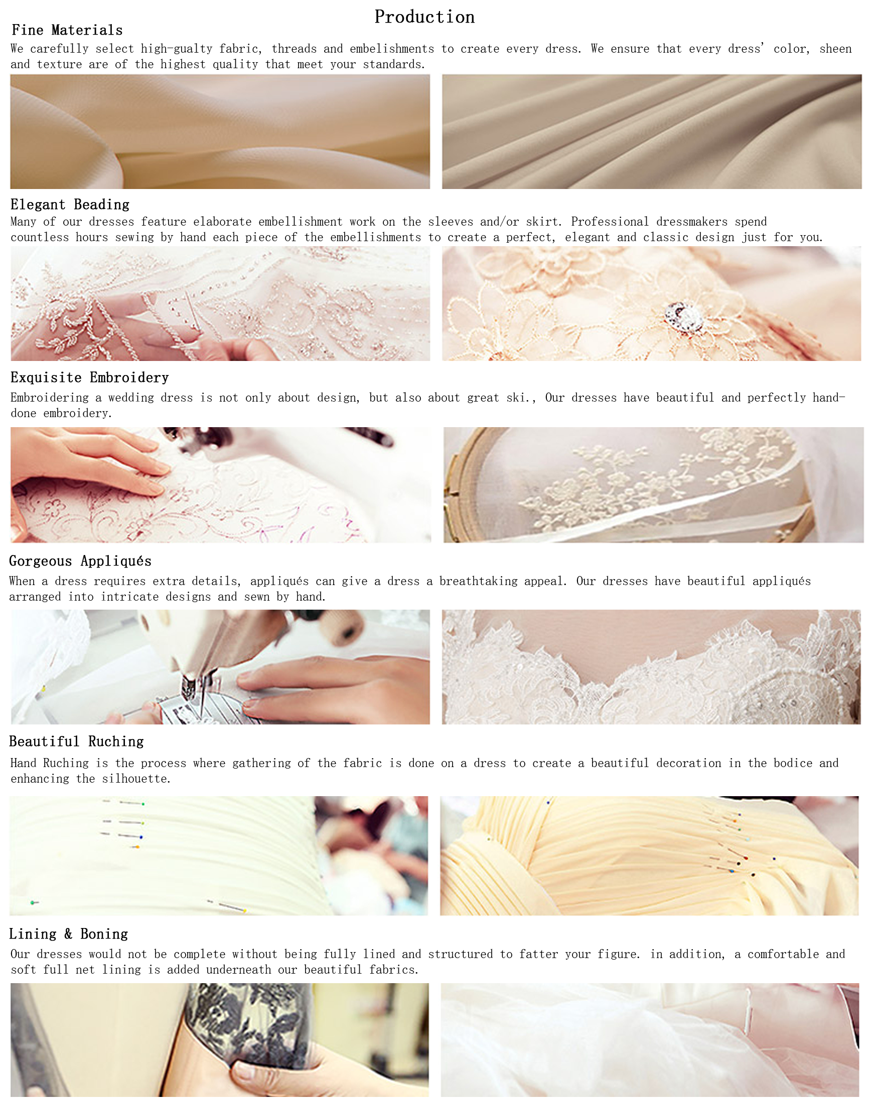 Buybestdress prodution image