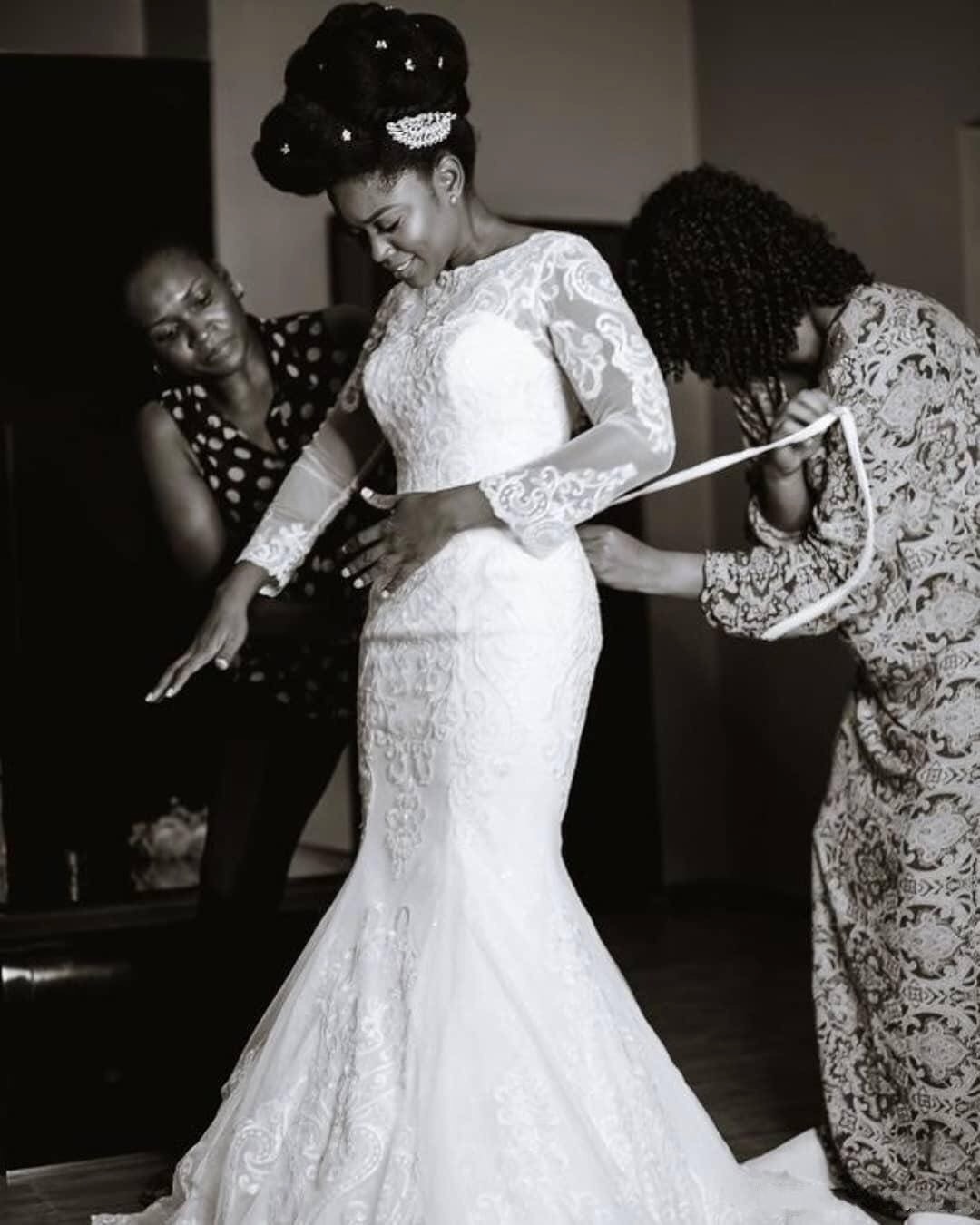 illusion-back-fit-and-flare-bridal-gown