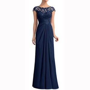 navy-lace-cap-sleeve-mother-of-the-bride-dress-floor-length-a-line