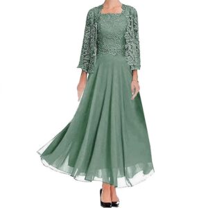lace-jacket-mother-of-the-bride-dress-square-neck-chiffon-a-line