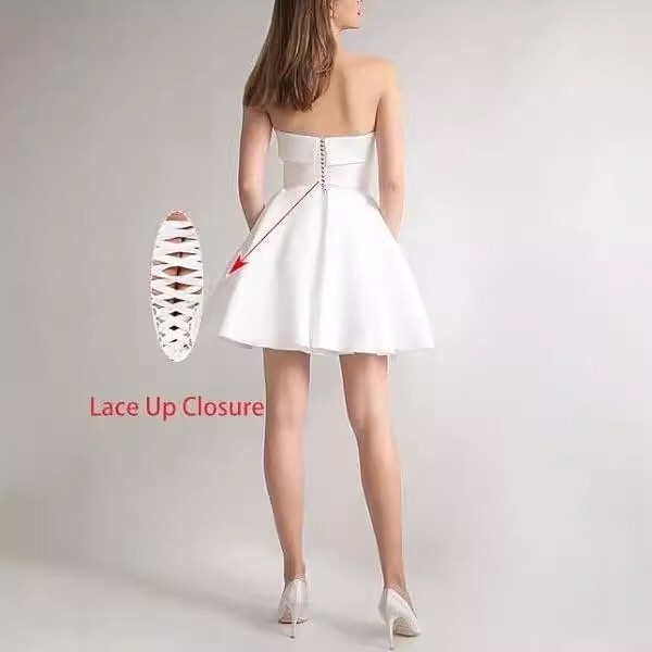 lace-up-back-homecoming-dress-short-a-line-satin-party-dress-strapless-mini-dress-with-full-skirt-and-pockets