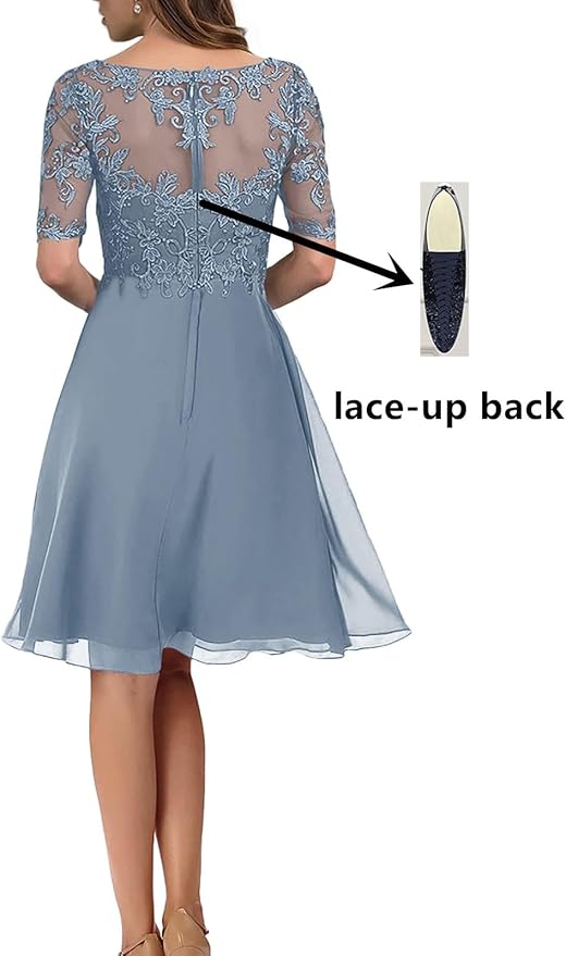 lace-up-back-mother-of-the-bride-dress-sheer-lace-back-bodice-chiffon-skirt-knee-length-a-line