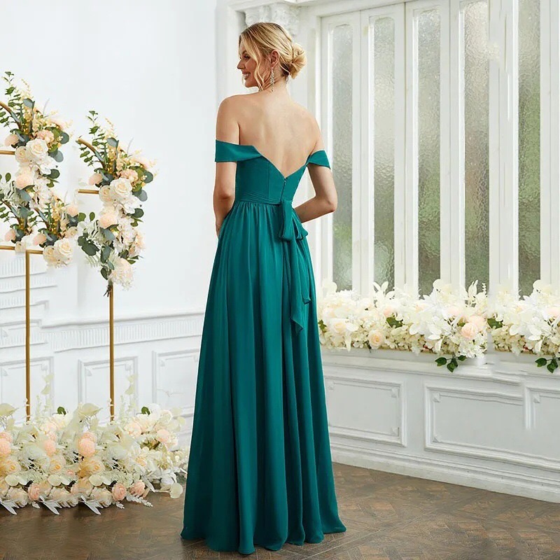 off-shoulder-a-line-chiffon-evening-gown-open-back