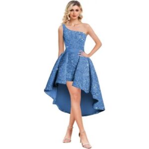 one-shoulder-glitter-high-low-prom-dress-asymmetrical-hem