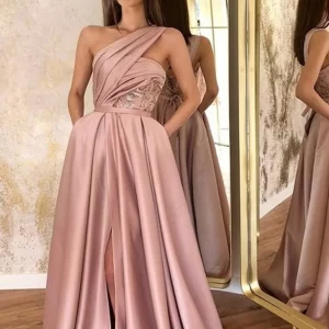 satin-ball-gown-with-pockets-one-shoulder