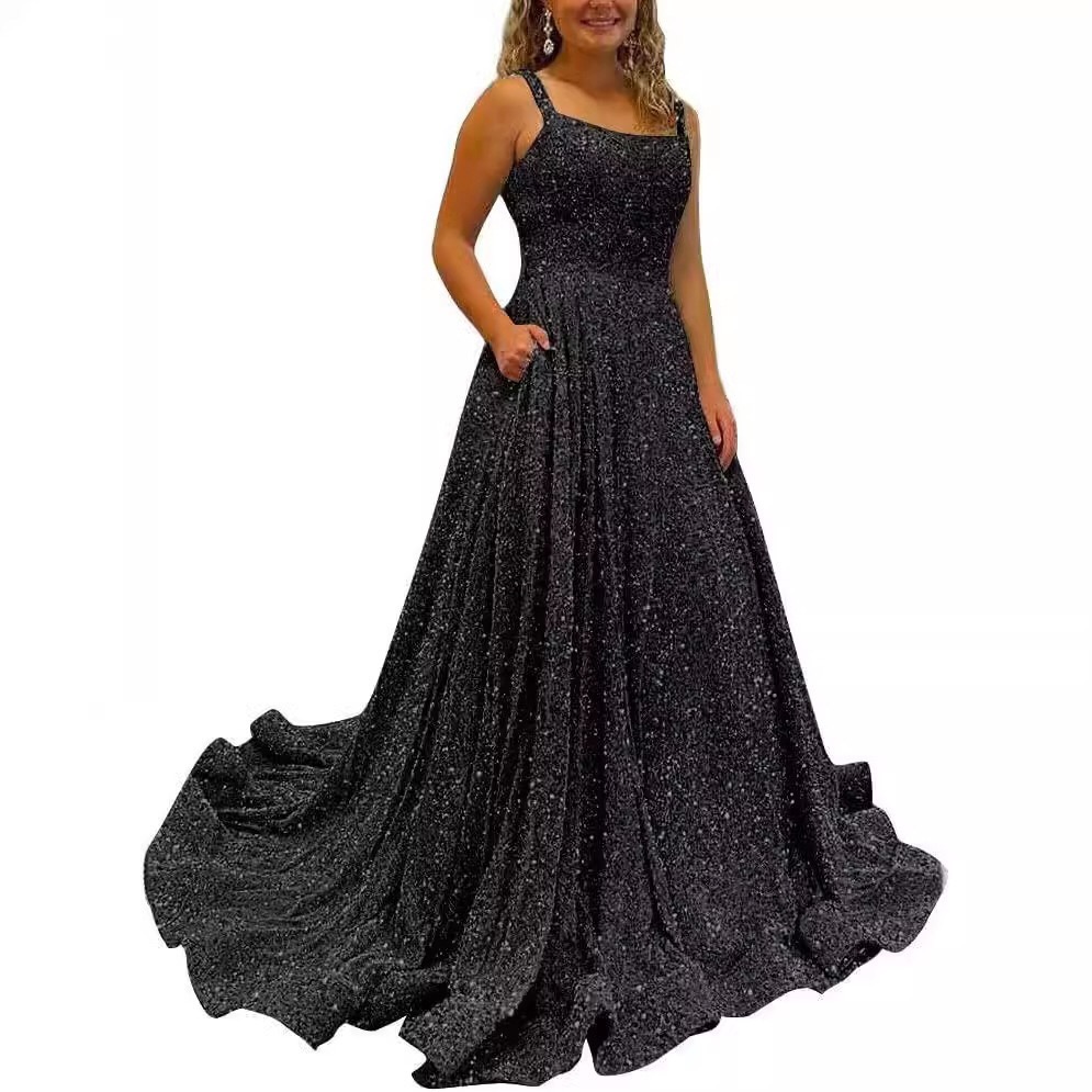 black-sparkly-a-line-prom-dress-square-neck-floor-length-glitter-evening-gown-with-pockets-lace-up-back-formal-dress