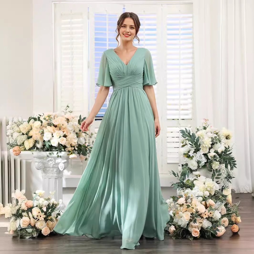 sage-green-floor-length-chiffon-bridesmaid-dress-with-high-side-slit-and-pockets